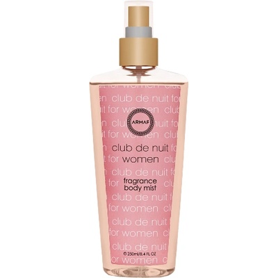 Armaf Club de Nuit Woman Body Mist Body Mist 250 ml за жени