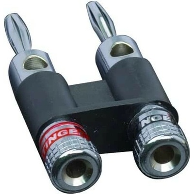 Banánový konektor Stinger SPT5502