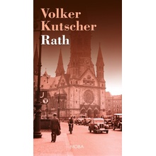 Rath - český jazyk - Volker Kutscher