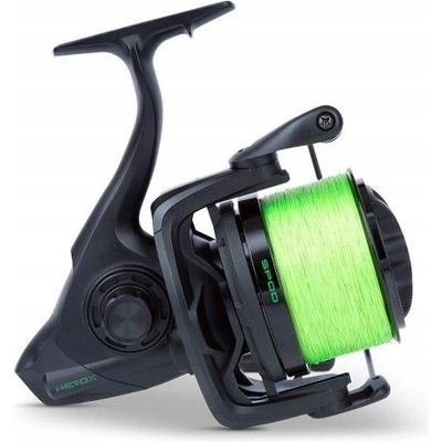 Sonik Herox spod reel 30LB