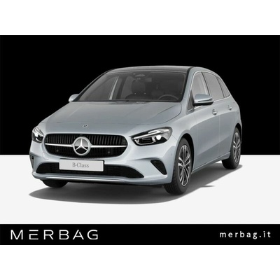 Mercedes-Benz B 180 d Advanced 85 kW