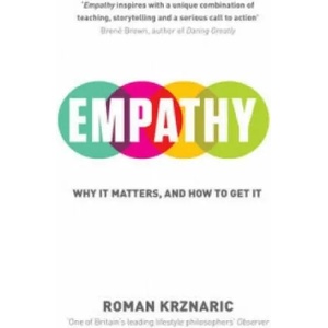 Empathy | Roman Krznaric (2015)