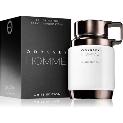 Armaf Мъжки парфюм Odyssey Homme White Edition M EdP 100 ml