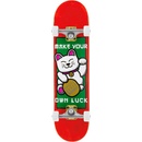Enuff Lucky Cat