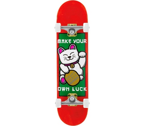 Enuff Lucky Cat