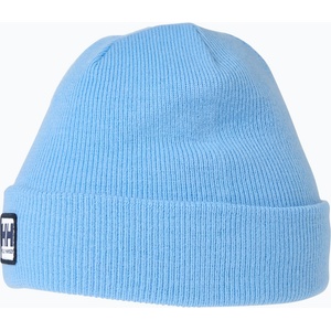 Helly Hansen Детска зимна шапка Helly Hansen Urban Cuff Beanie bright blue
