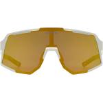 uvex Очила за колоездене Uvex Sequenze Supravision Cat. 3 Cycling glasses - Grey Matt / Mirror Gold - размер One Size (205-7008-0411)