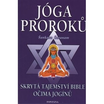 Jóga prorokú