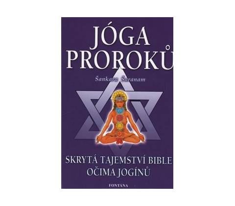 Jóga prorokú