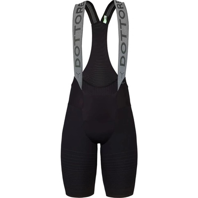 Q36.5 Dottore Pro Bib Shorts black 2026