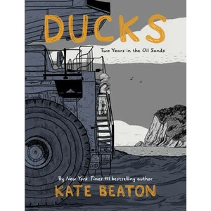 Ducks (ISBN: 9781787330139)