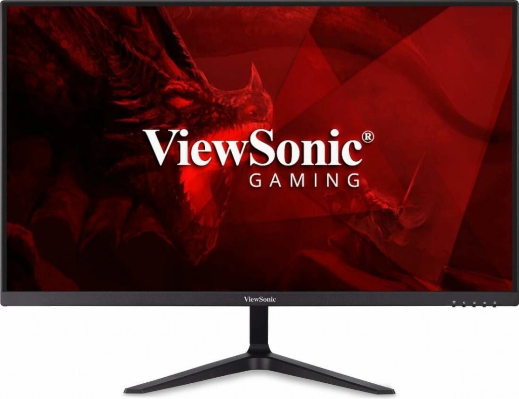 ViewSonic VX2718-P-MHD
