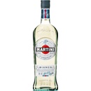 Martini Bianco 15% 0,75 l (čistá fľaša)