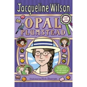 Opal Plumstead | Jacqueline Wilson (2015)