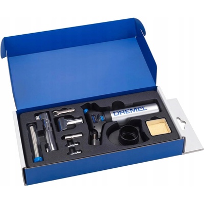 Dremel VersaFlame 2200-5 – Zboží Dáma