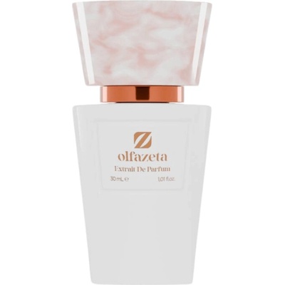 Chogan & Olfazeta parfém dámský 009 s 30 % vonných esencí Olfazeta 70 ml