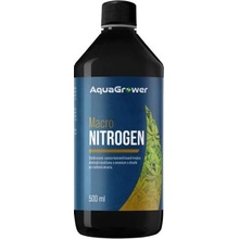 AquaGrower Macro Nitrogen 500 ml