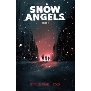 Snow Angels Volume 1 | Jock (ISBN: 9781506726489)
