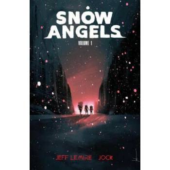 Image 1 of Snow Angels Volume 1 | Jock