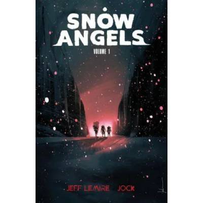 Snow Angels Volume 1 | Jock