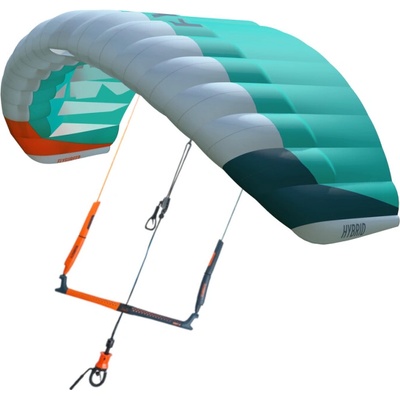 FLYSURFER Hybrid2 + Connect3 bar 12m
