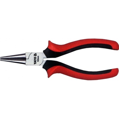 Kleště kulaté 160 YATO – Zboží Dáma