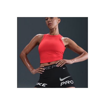 Nike Pro 365 Women Mid-Rise 3in Shorts 0198484573445 černá