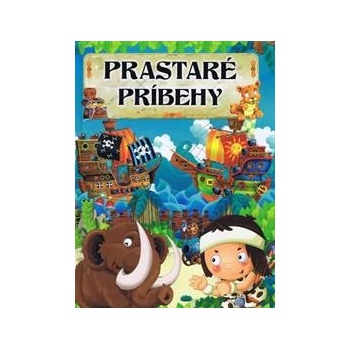 Prastaré príbehy