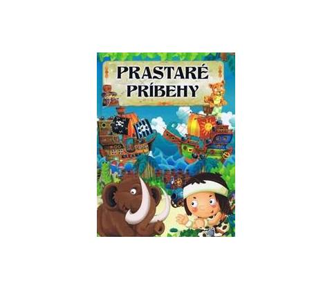 Prastaré príbehy