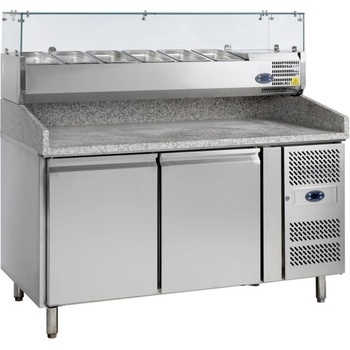 Tefcold PT 1200