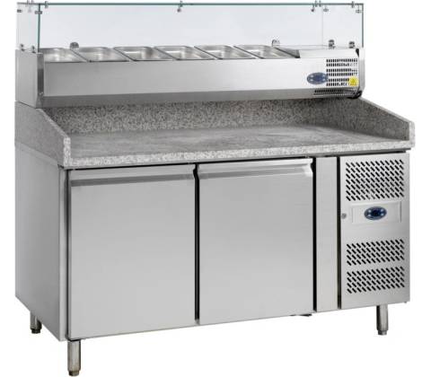 Tefcold PT 1200