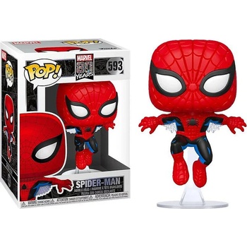 Funko Pop! Marvel 80 Years First Appearance Spider-Man