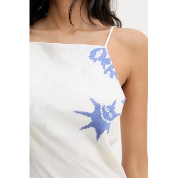 OAS лятна рокля от лиосел (602009.6754)