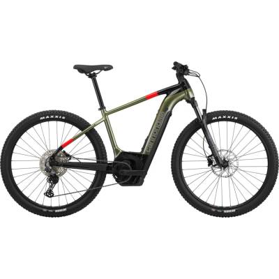 Cannondale Trail Neo 1 2025