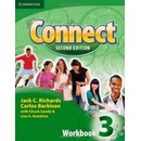 Connect 3 2nd Edition Workbook