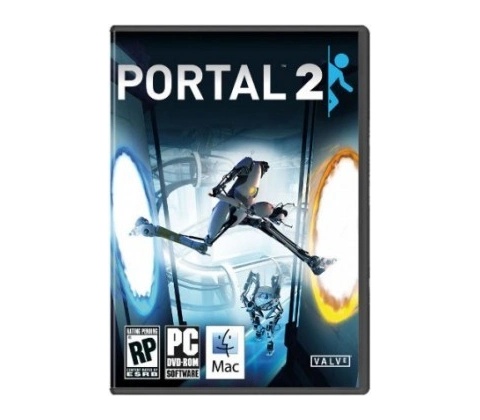Portal 2
