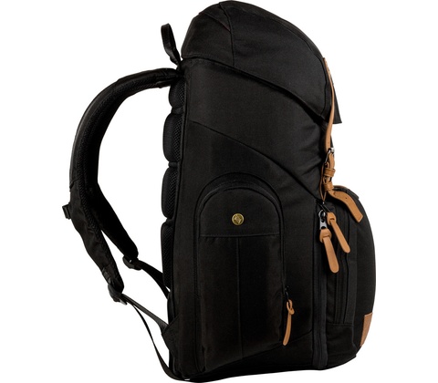 Nitro Weekender true black 42 l