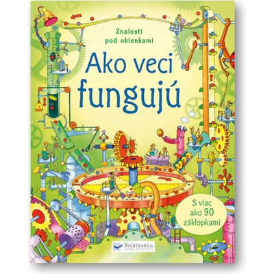 Ako veci fungujú
