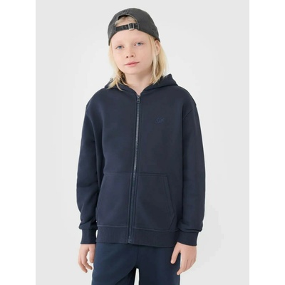 4F Момчешки суитшърт 4F 4F | Sin | Момчешки | 128