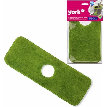 York Моп Rotary, резервен, плосък