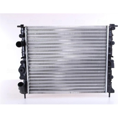 Chladič, chlazení motoru NISSENS 639371