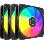 ARCTIC MasterFan MF120 Lite ARGB (MFW-B2DN-173PA-R1)