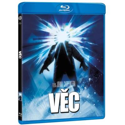MagicBox Нещото - Blu-ray (014067)