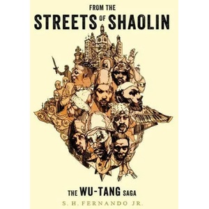 From the Streets of Shaolin | S. H Fernando Jr (ISBN: 9780306874437)