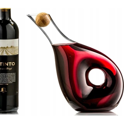 Gadget Master KarafaTwisted 1,2 l