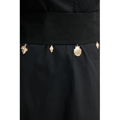 MARELLA рокля памук STECCA (2613221192200)