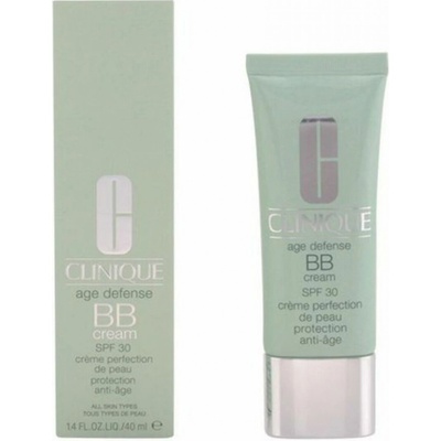 Clinique Age Defense BB krém SPF30 2 40 ml