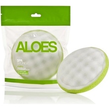 Suavipiel Spa Aloe špongia na umývanie Aloes Spa Sponge