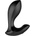 Nexus Duo Remote Control Beginner Butt Plug Medium Black