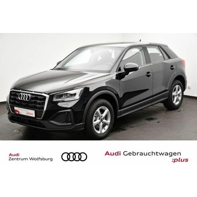 Audi Q2 35 TFSI S tronic 110 kW